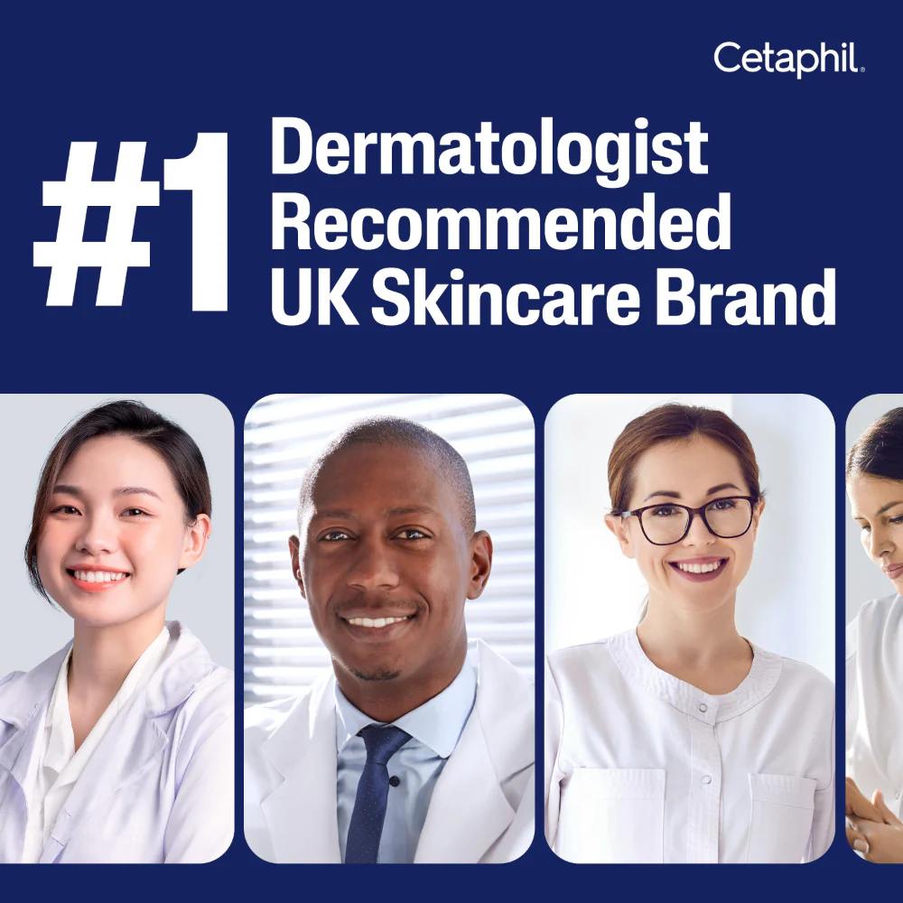 Cetaphil PRO Tinted Moisturising Day Cream SPF30 50ml - Image 4
