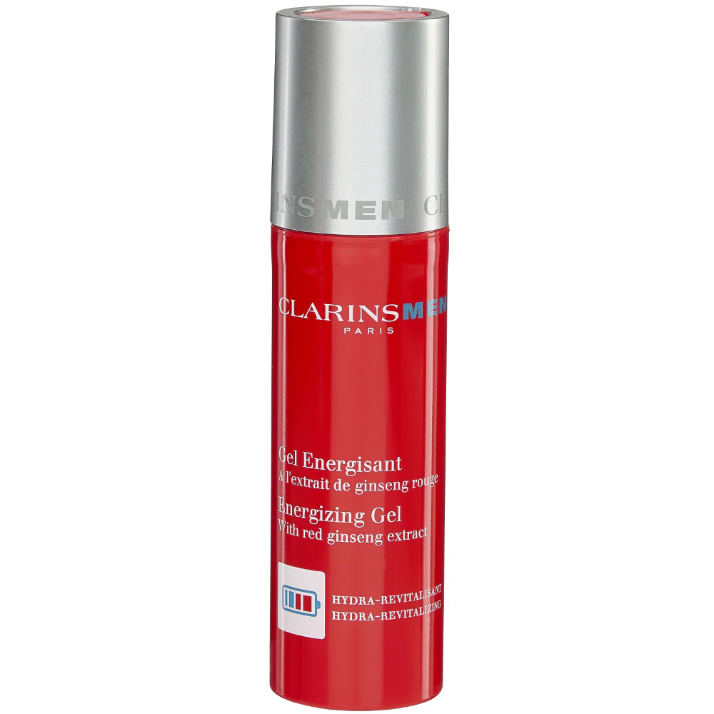 Clarins Men Energising Gel 50ml