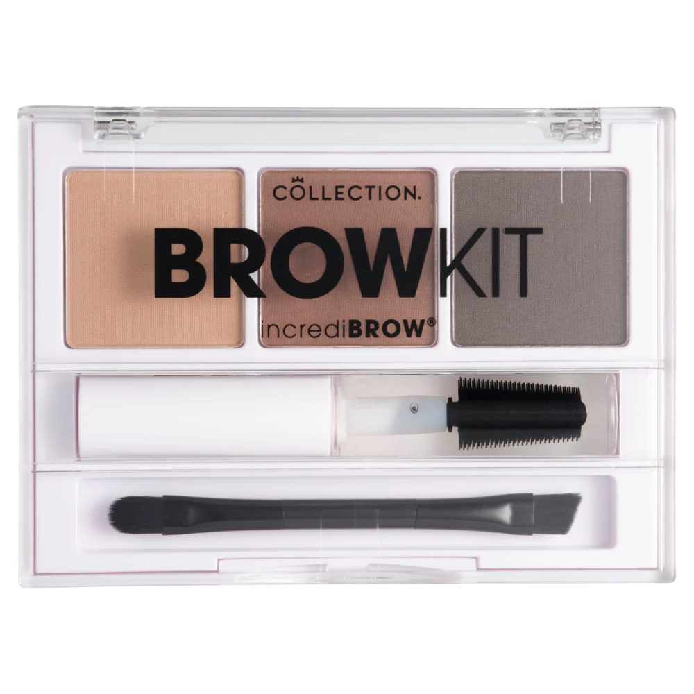Collection Cosmetics Incredibrow Brow Kit 5g