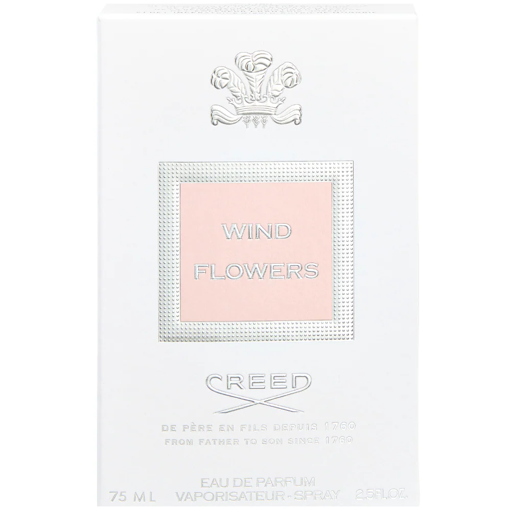 Creed Wind Flowers Eau De Parfum 75ml - Image 3