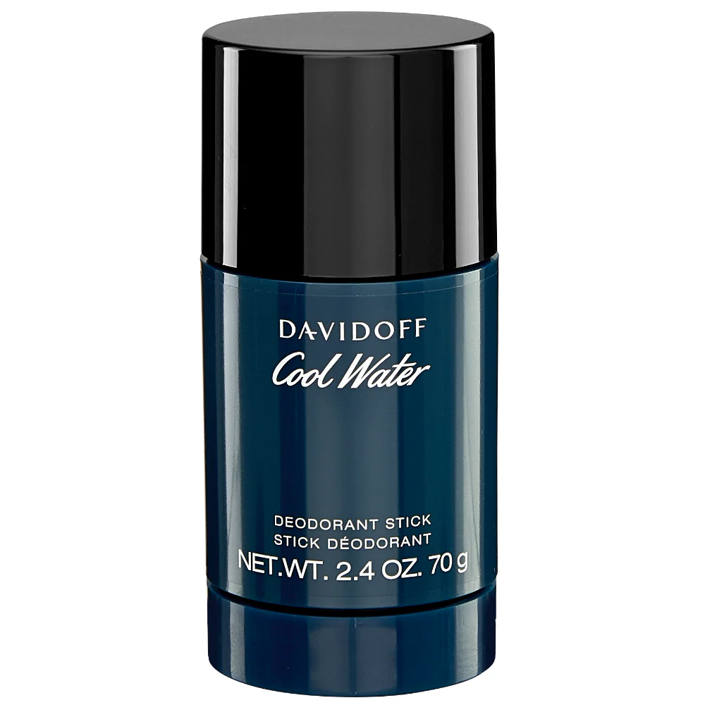 Davidoff Cool Water For Men Eau De Toilette Gift Set 75ml - Image 3