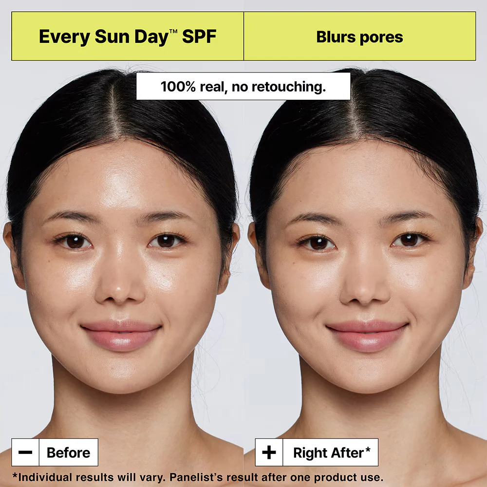 Dr. Jart+ Every Sun Day Ultra-Sheer Priming Sunscreen Stick SPF50+ 19g - Image 4