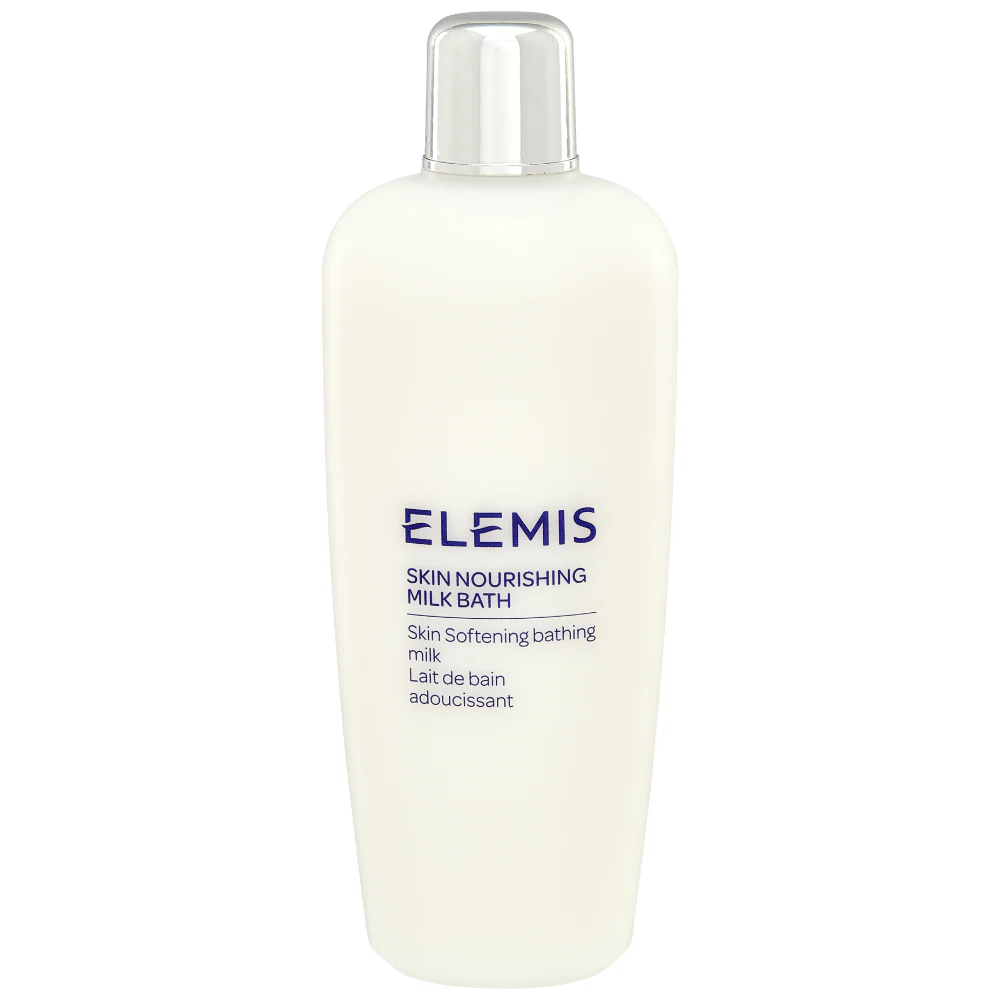 Elemis Skin Nourishing Milk Bath 400ml