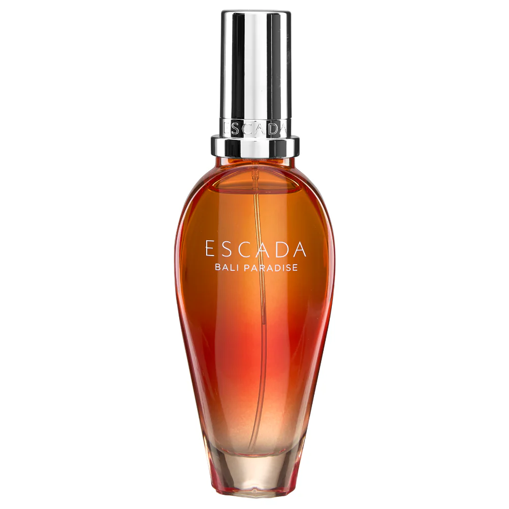 Escada Bali Paradise Eau De Toilette 50ml