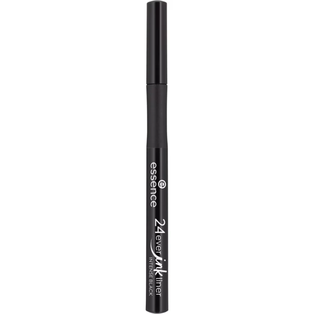 Essence 24Ever Ink Eyeliner Intense Black 1ml