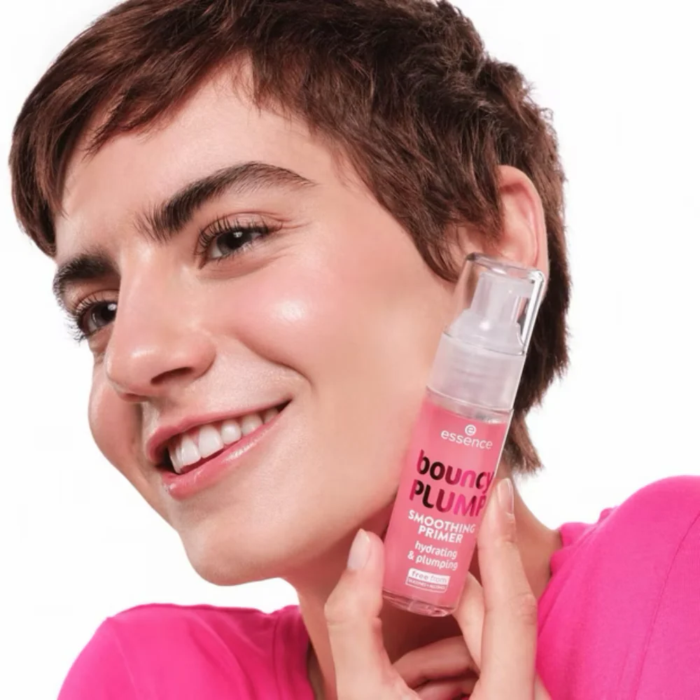 Essence Bouncy Plump Smoothing Primer 30ml - Image 5