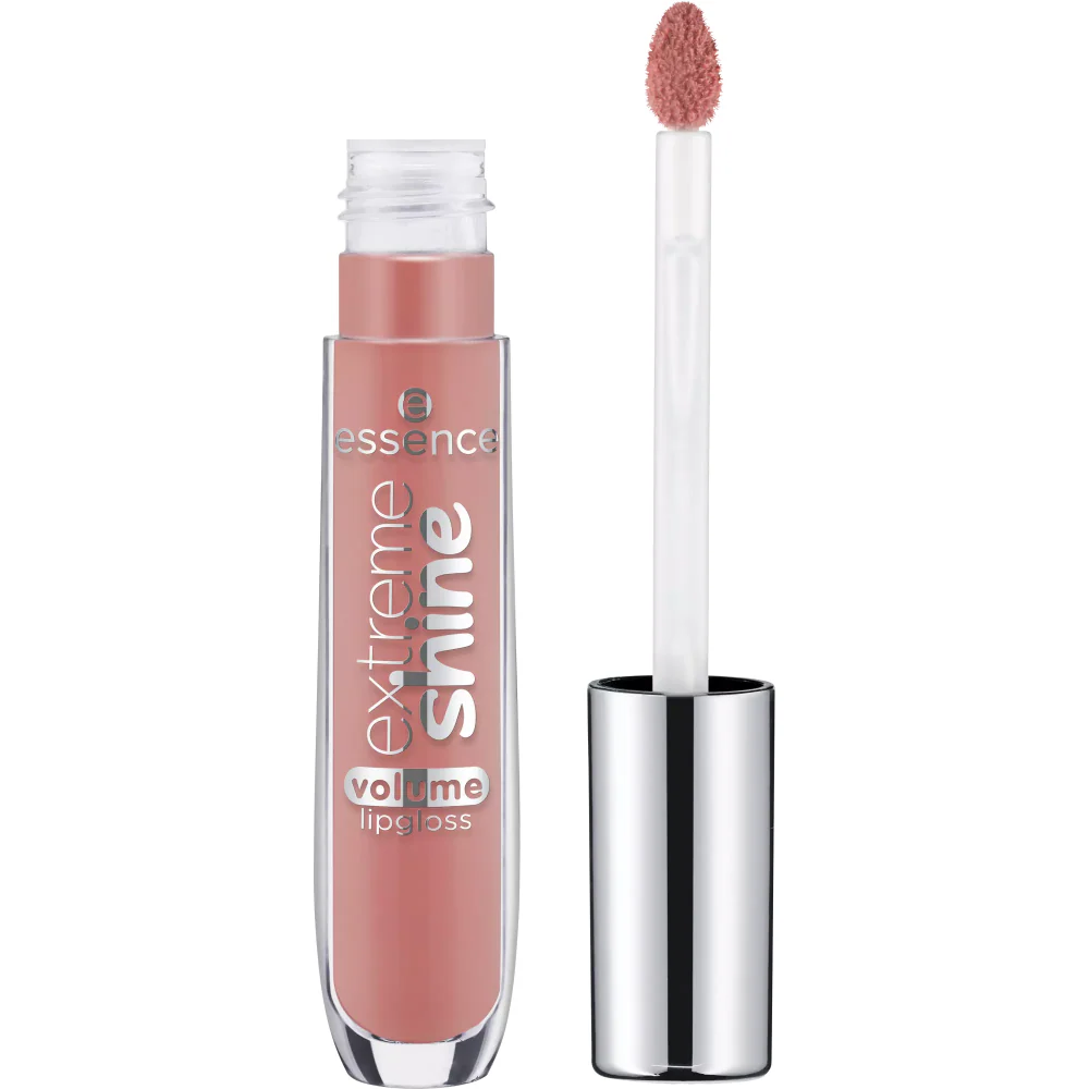 Essence Extreme Shine Volume Lip Gloss 5ml - Image 2