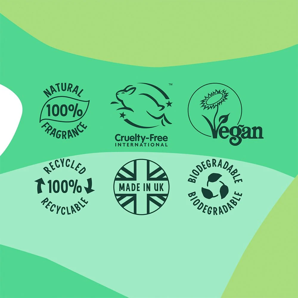 Faith In Nature Coconut Conditioner 5000ml - Image 3