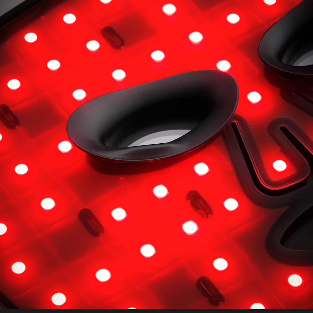 FL!KT Photon Silicone LED Mask - Image 3