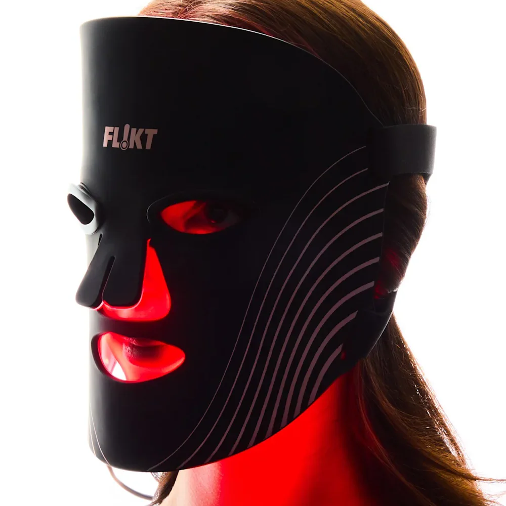 FL!KT Photon Silicone LED Mask - Image 4