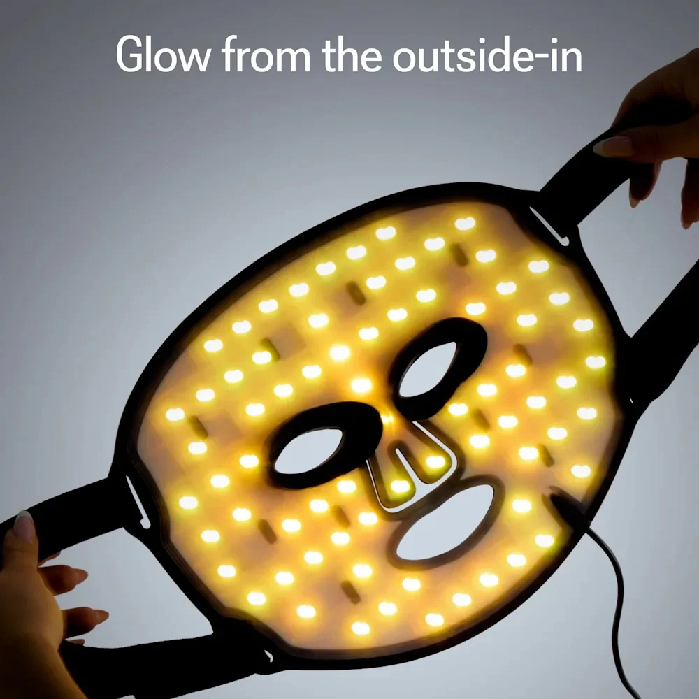 FL!KT Photon Silicone LED Mask - Image 5