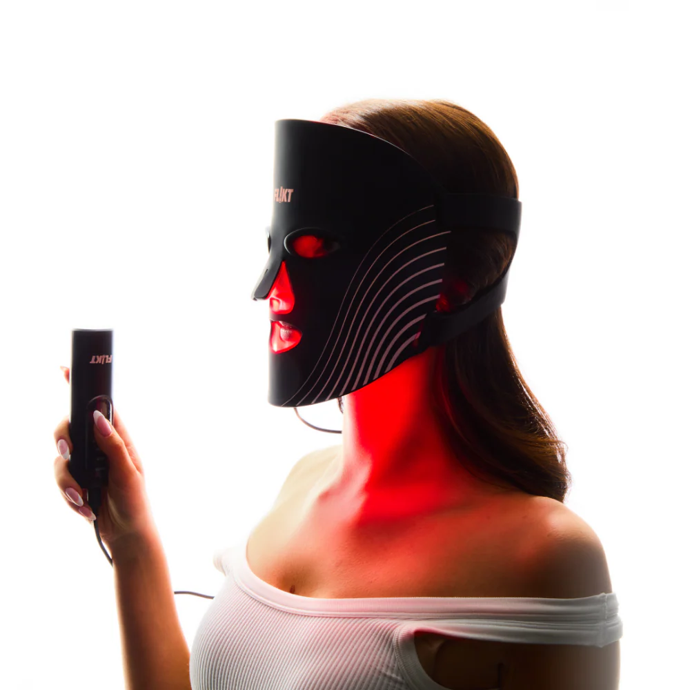 FL!KT Photon Silicone LED Mask - Image 6