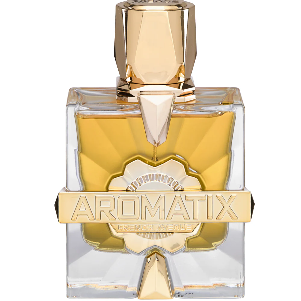 French Avenue X Xandal Aromatix Extrait De Parfum 100ml