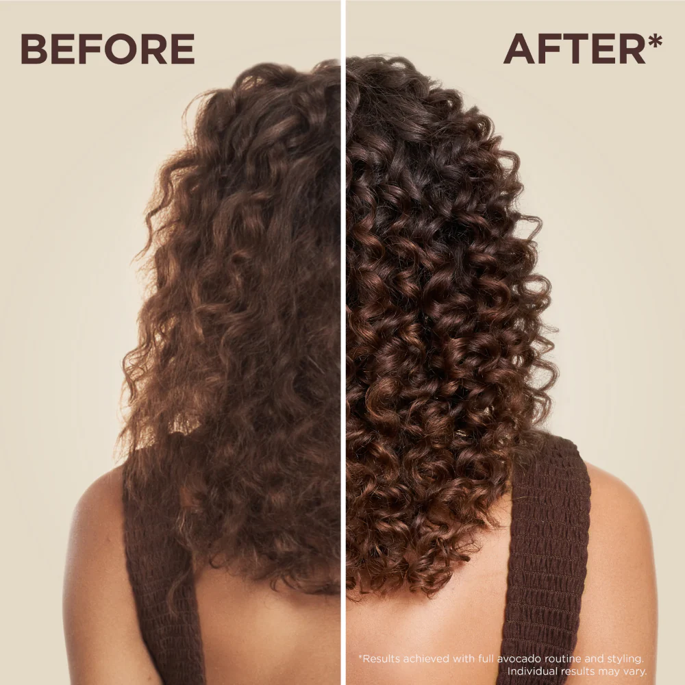 Garnier Ultimate Blends Avocado Oil & Shea Butter Deep Nourishment Conditioner 250ml - Image 5