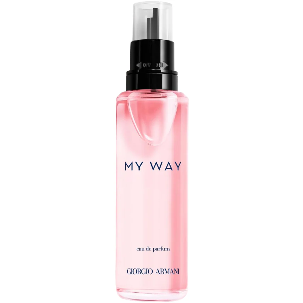 Giorgio Armani My Way Eau De Parfum Refill 100ml