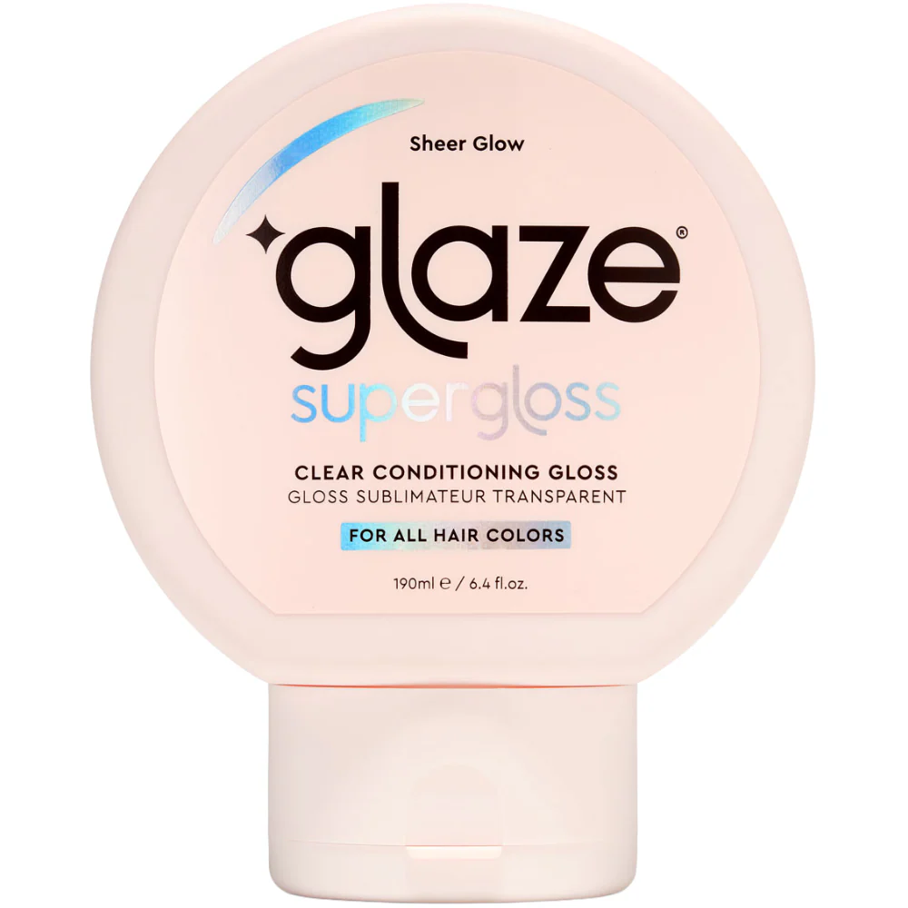 Glaze Super Gloss Auburn Spice Trio - Image 2