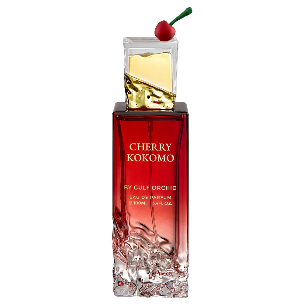 Gulf Orchid Cherry Kokomo Eau De Parfum 100ml