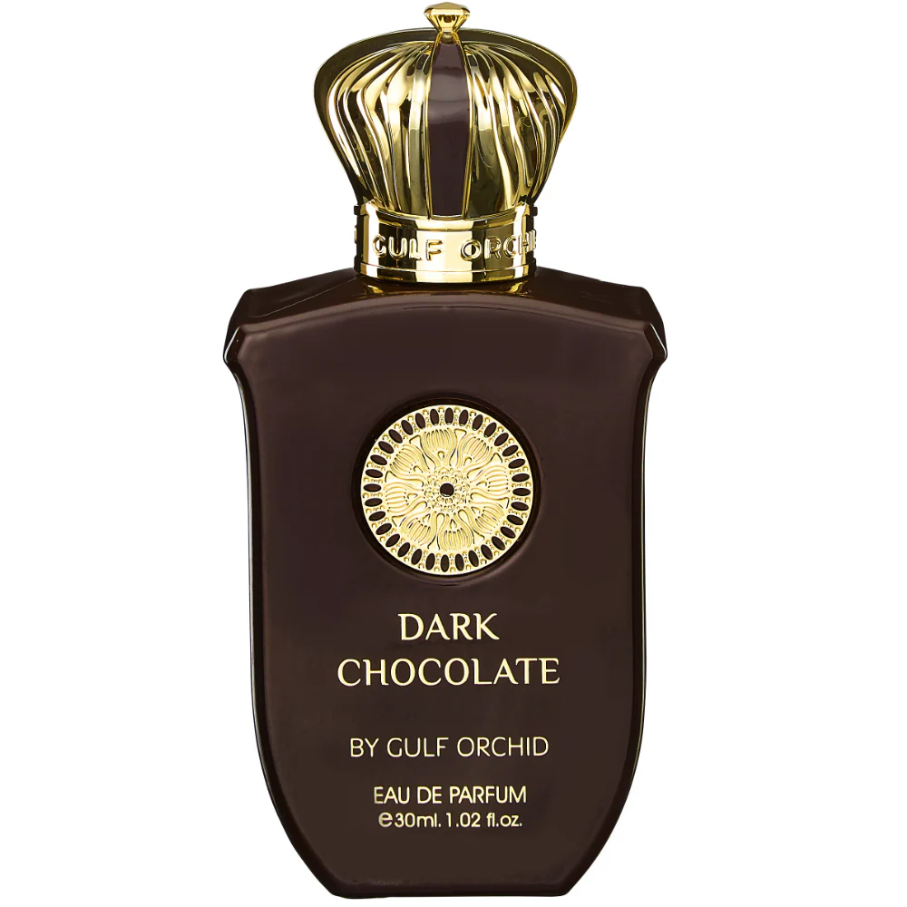 Gulf Orchid Dark Chocolate Eau De Parfum 30ml