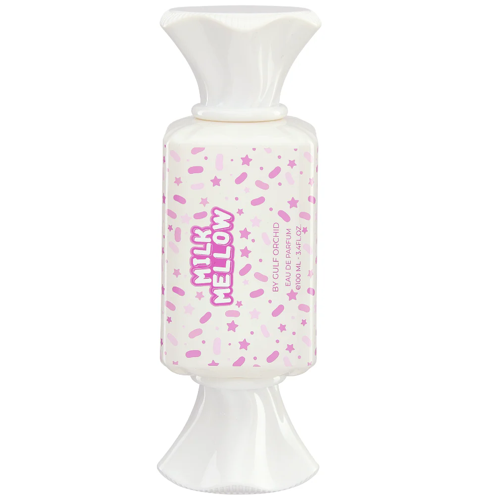 Gulf Orchid Milk Mellow Eau De Parfum 100ml