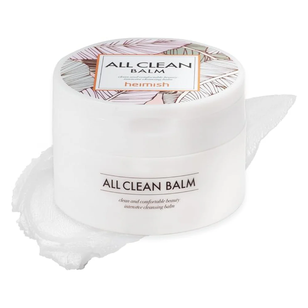 Heimish All Clean Intensive Cleansing Balm 120ml - Image 2