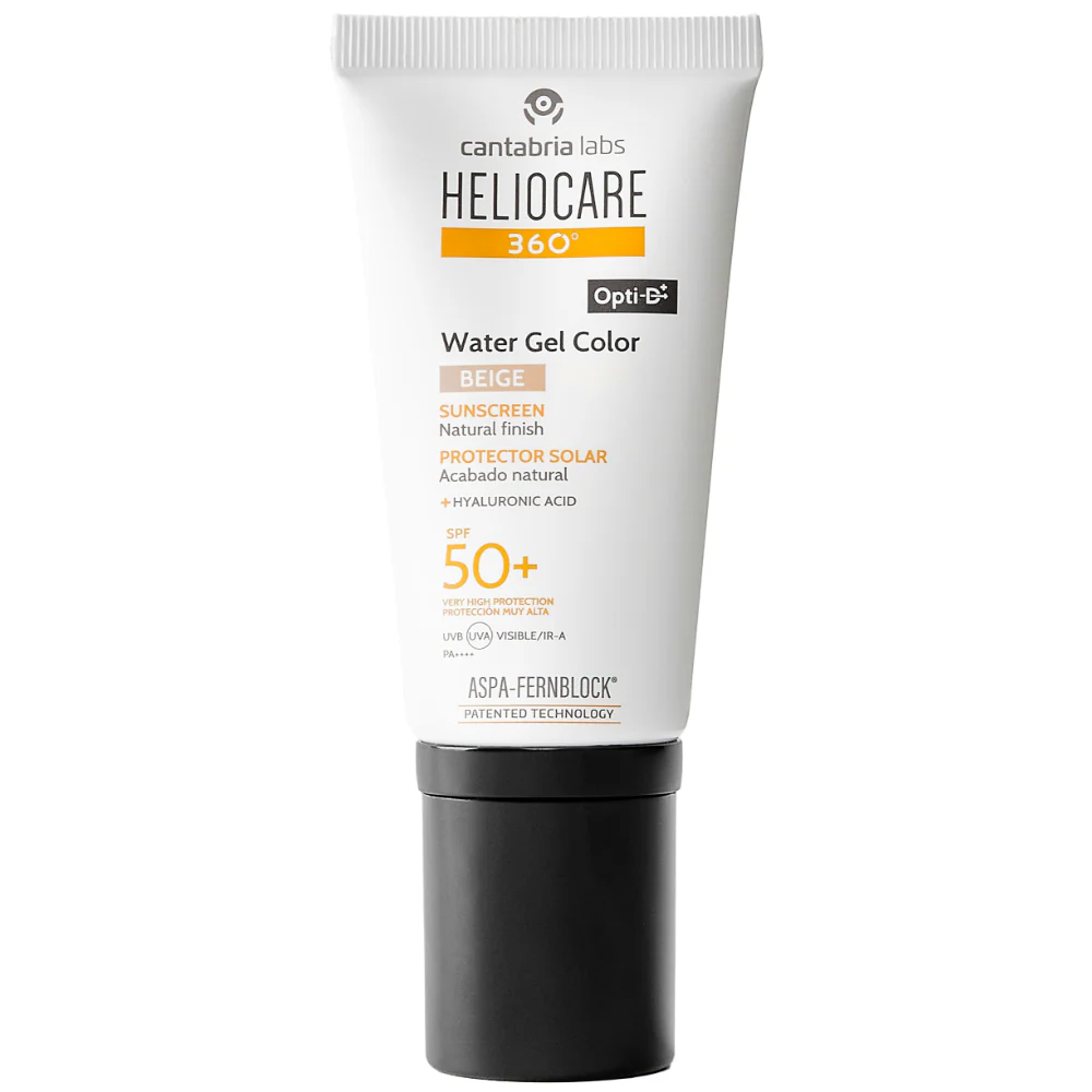 Heliocare 360° Colour Gel Oil-Free SPF50+ 50ml - Image 3