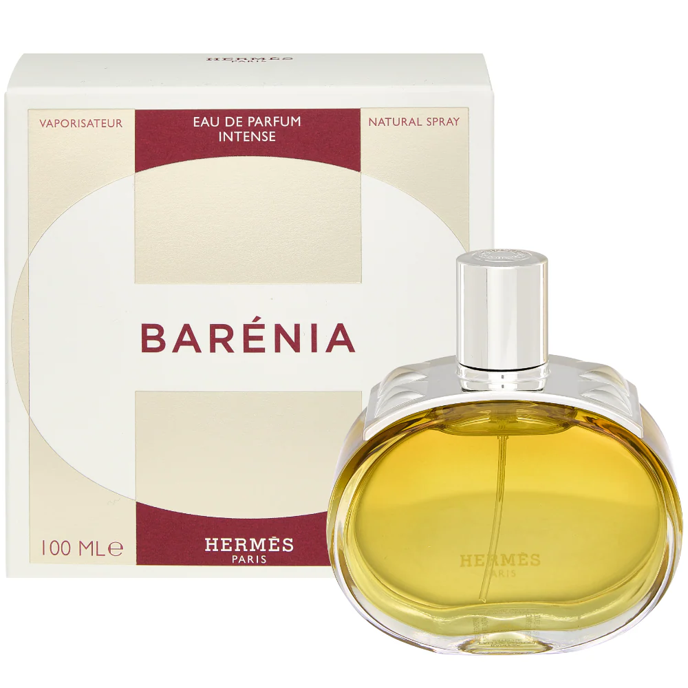 Hermes Barenia Eau De Parfum Intense 100ml - Image 2