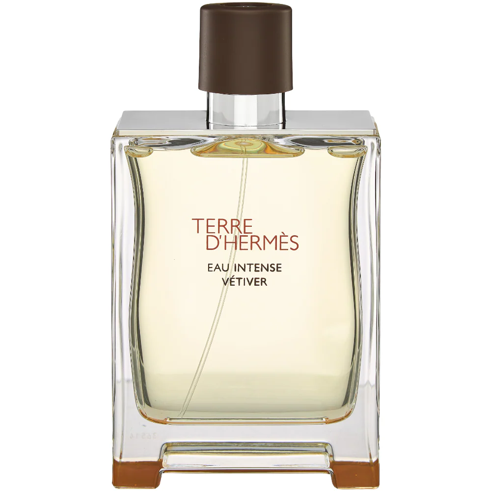Hermes Terre D'Hermes Eau Intense Vetiver Eau De Parfum 200ml