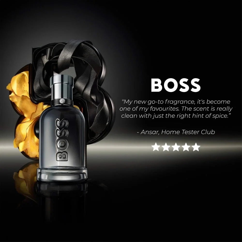 Hugo Boss Bottled Beyond Eau De Parfum 50ml - Image 4