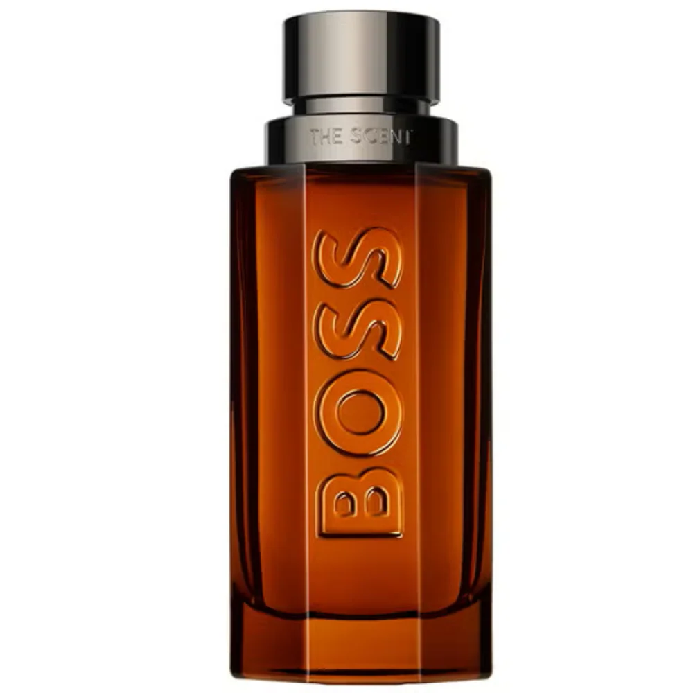 Hugo Boss The Scent Intense For Him Intense Eau De Parfum 100ml