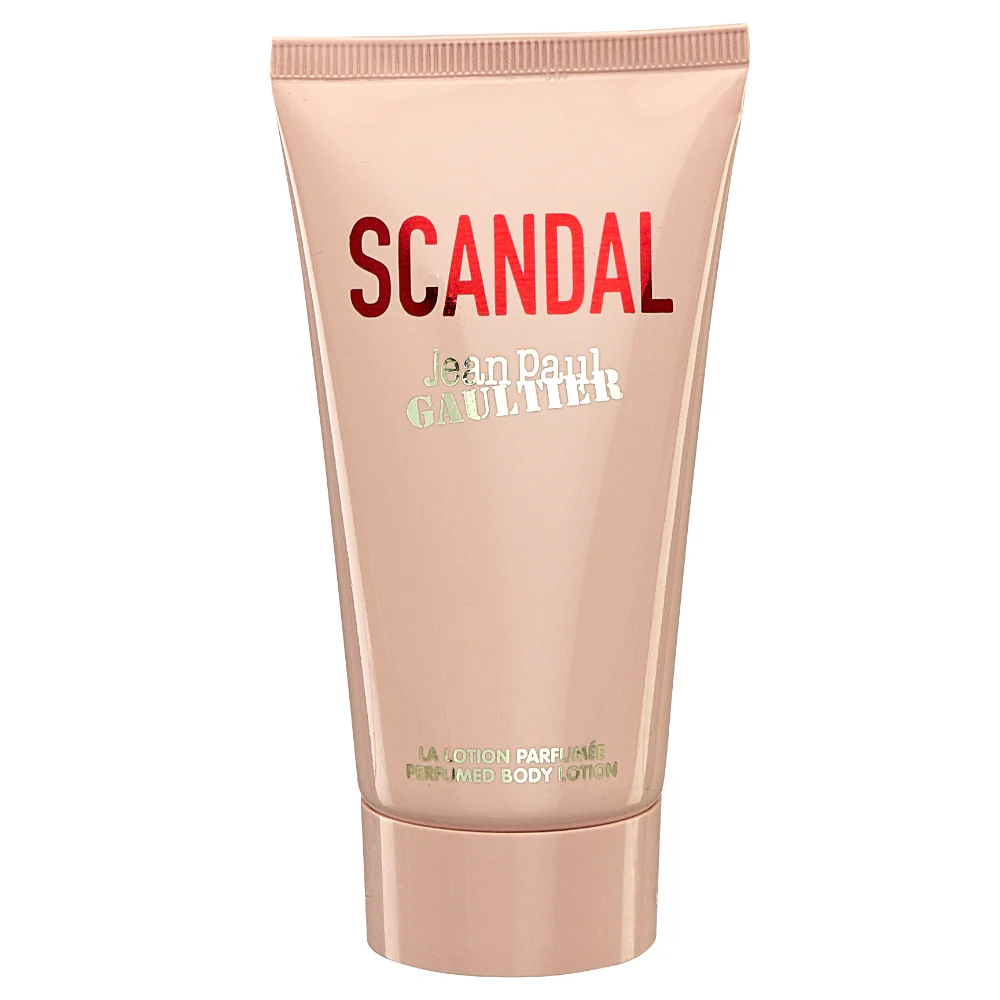 Jean Paul Gaultier Scandal Eau De Parfum Gift Set 80ml - Image 3