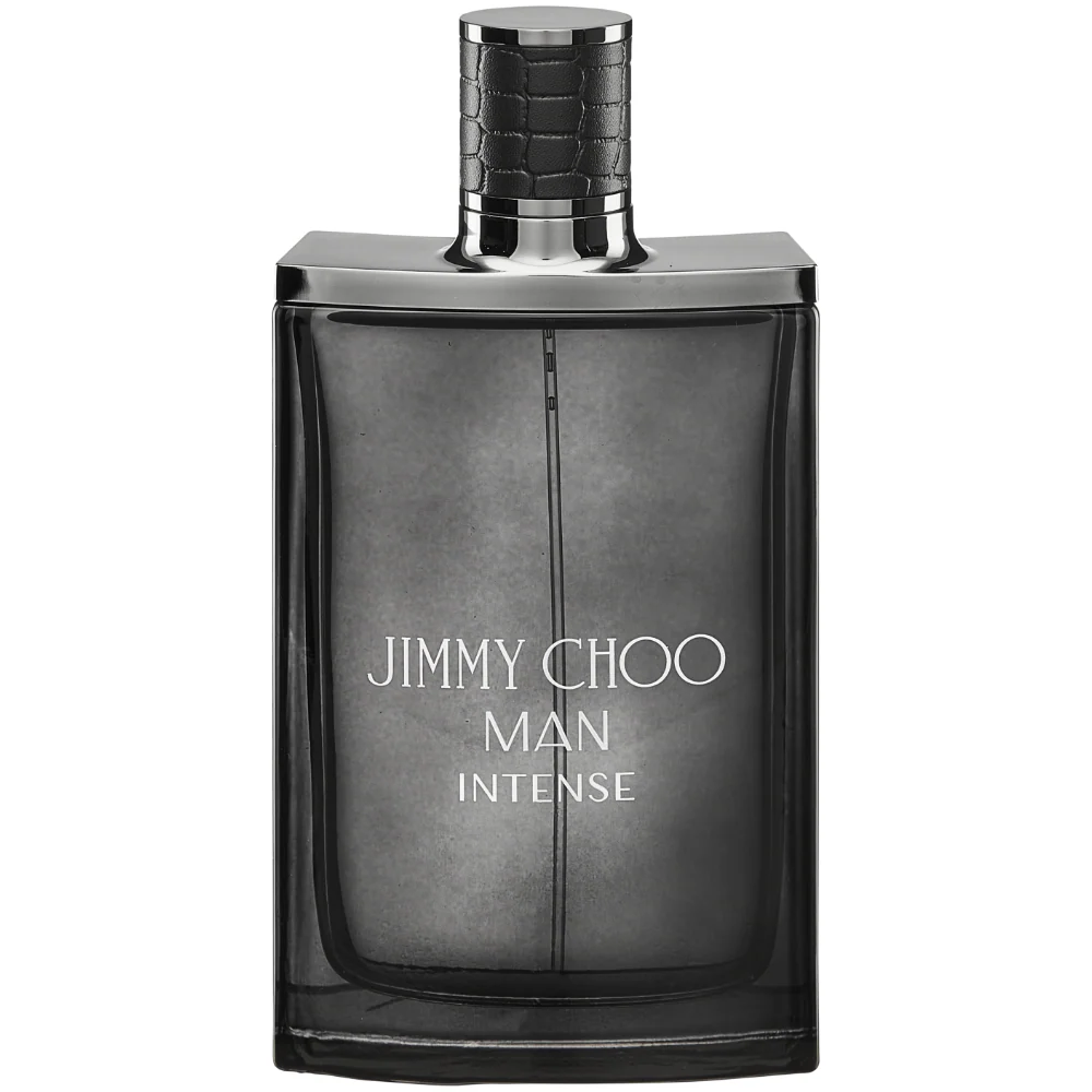 Jimmy Choo Man Intense Eau De Toilette Gift Set 100ml - Image 2