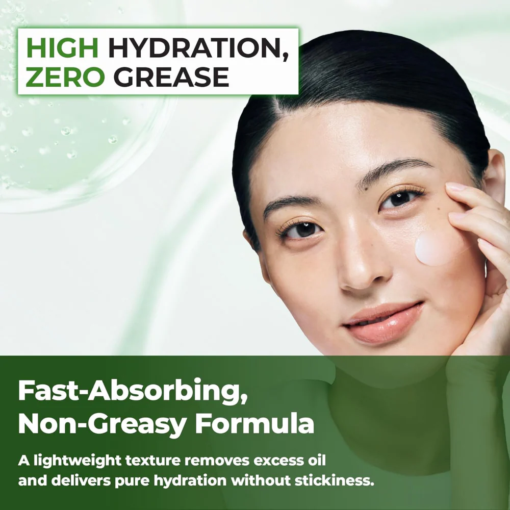 Jumiso D-Panthenol Barrier Soothing Cream 80ml - Image 5