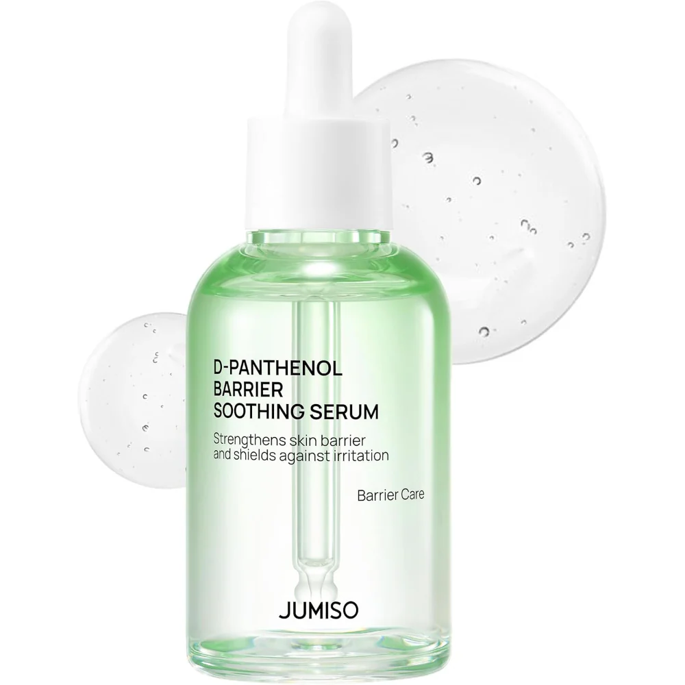 Jumiso D-Panthenol Barrier Soothing Serum 70ml - Image 2