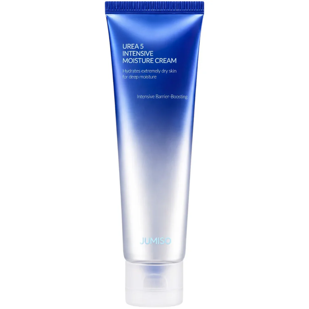 Jumiso Urea 5 Intensive Moisture Cream 80ml