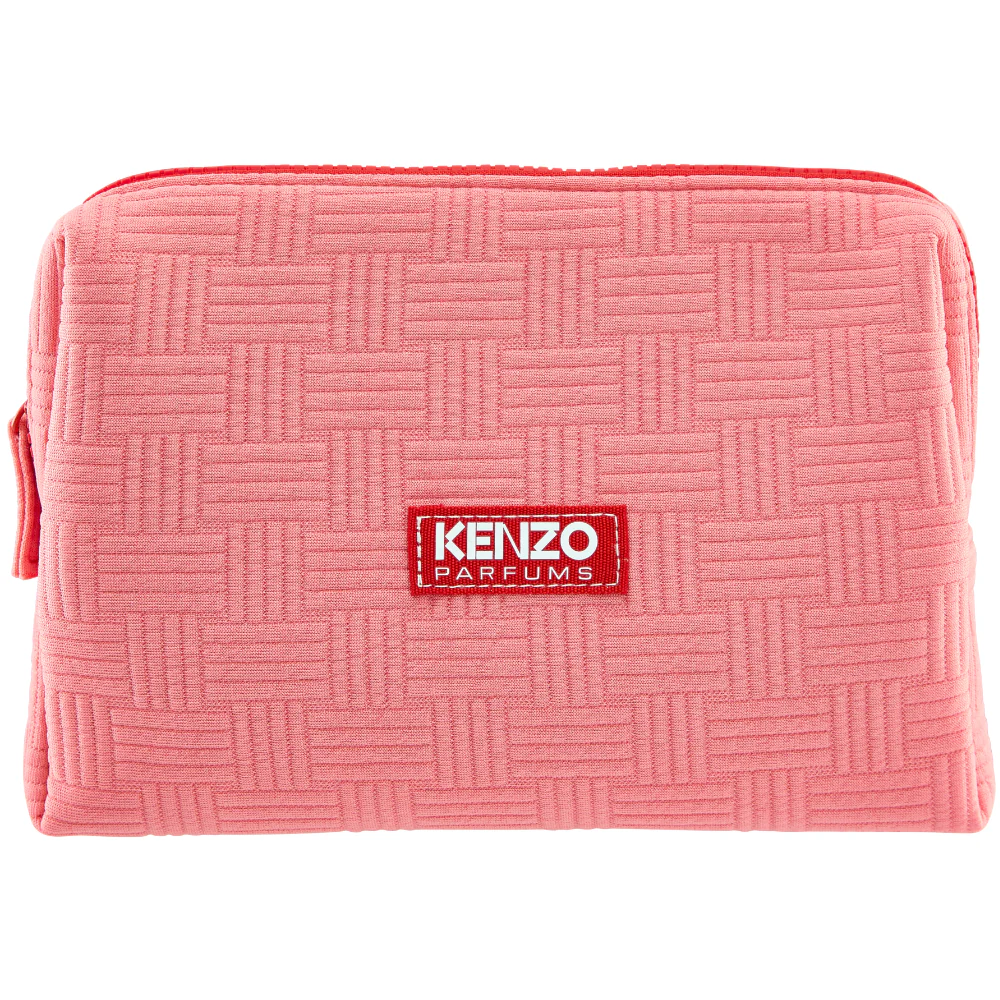 Kenzo Flower Eau De Parfum Gift Set 50ml - Image 3