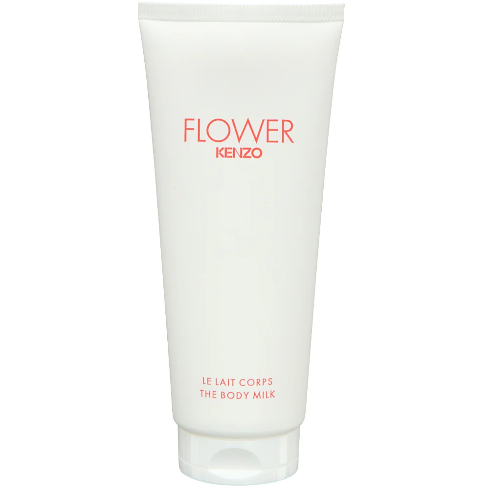 Kenzo Flower Eau De Parfum Gift Set 50ml - Image 4
