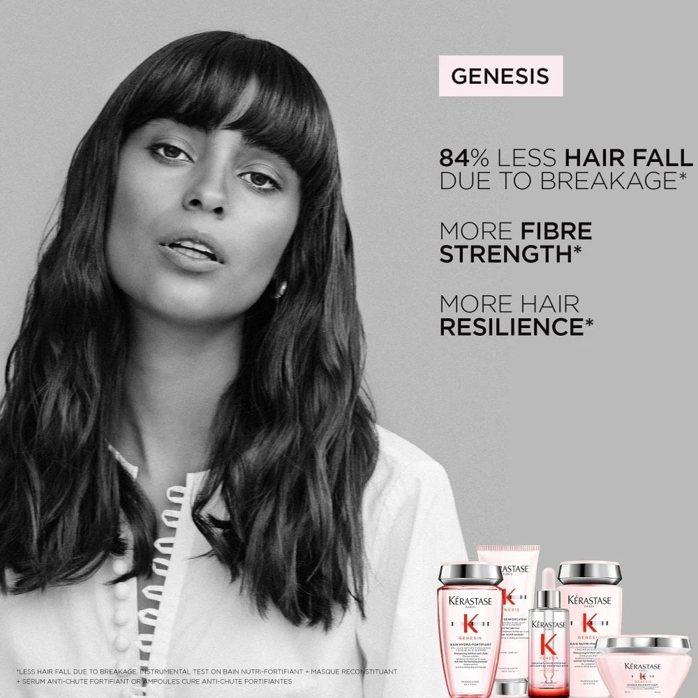 Kérastase Genesis Discovery Set - Image 6