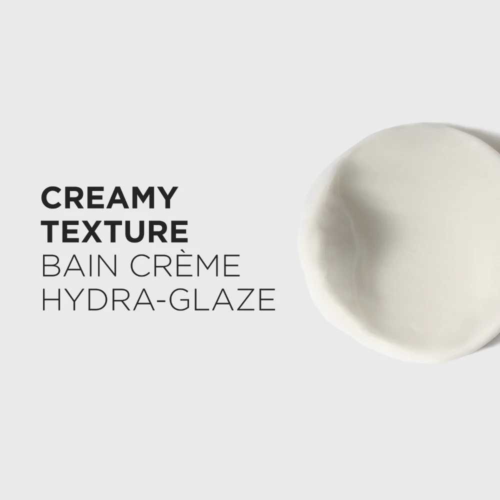 Kérastase Gloss Absolu Bain Cr?me Hydra-Glaze Hydra-Illuminating Creamy Shampoo Refill Pouch 500ml - Image 4