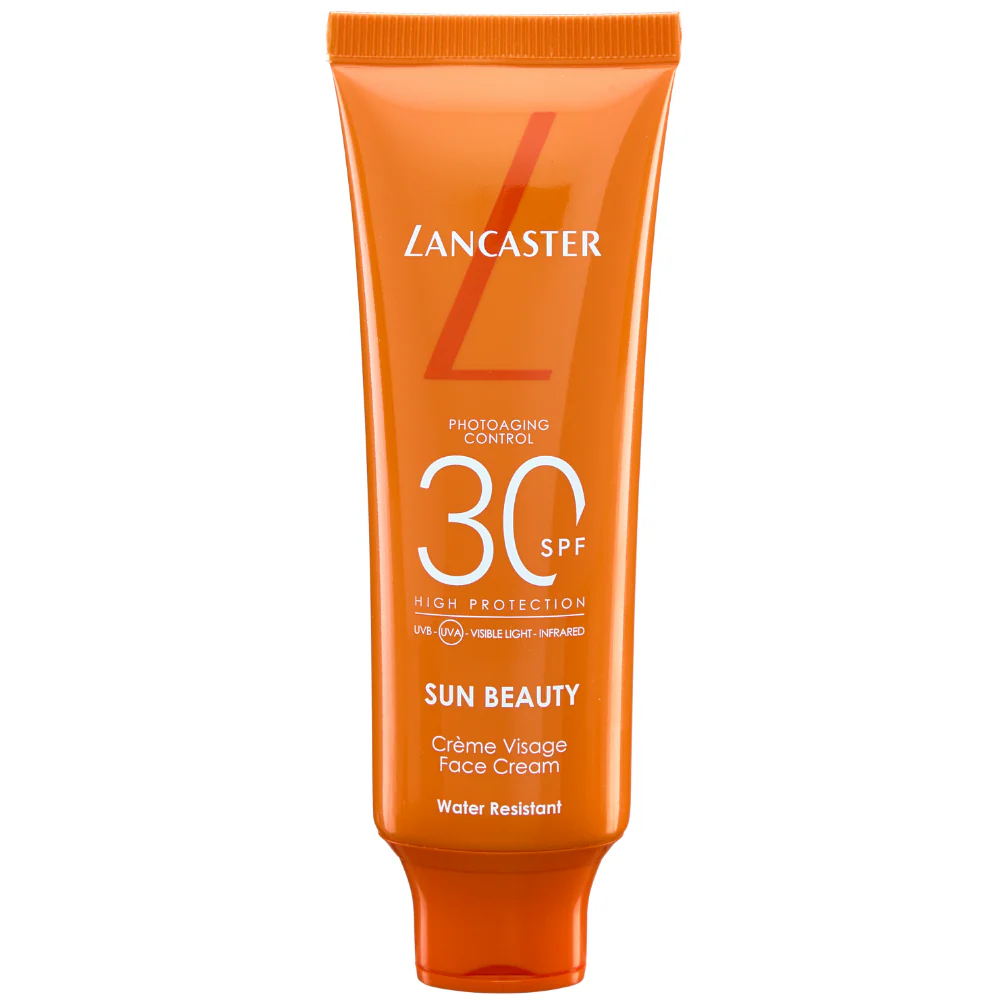 Lancaster Sun Beauty Face Cream SPF30 50ml