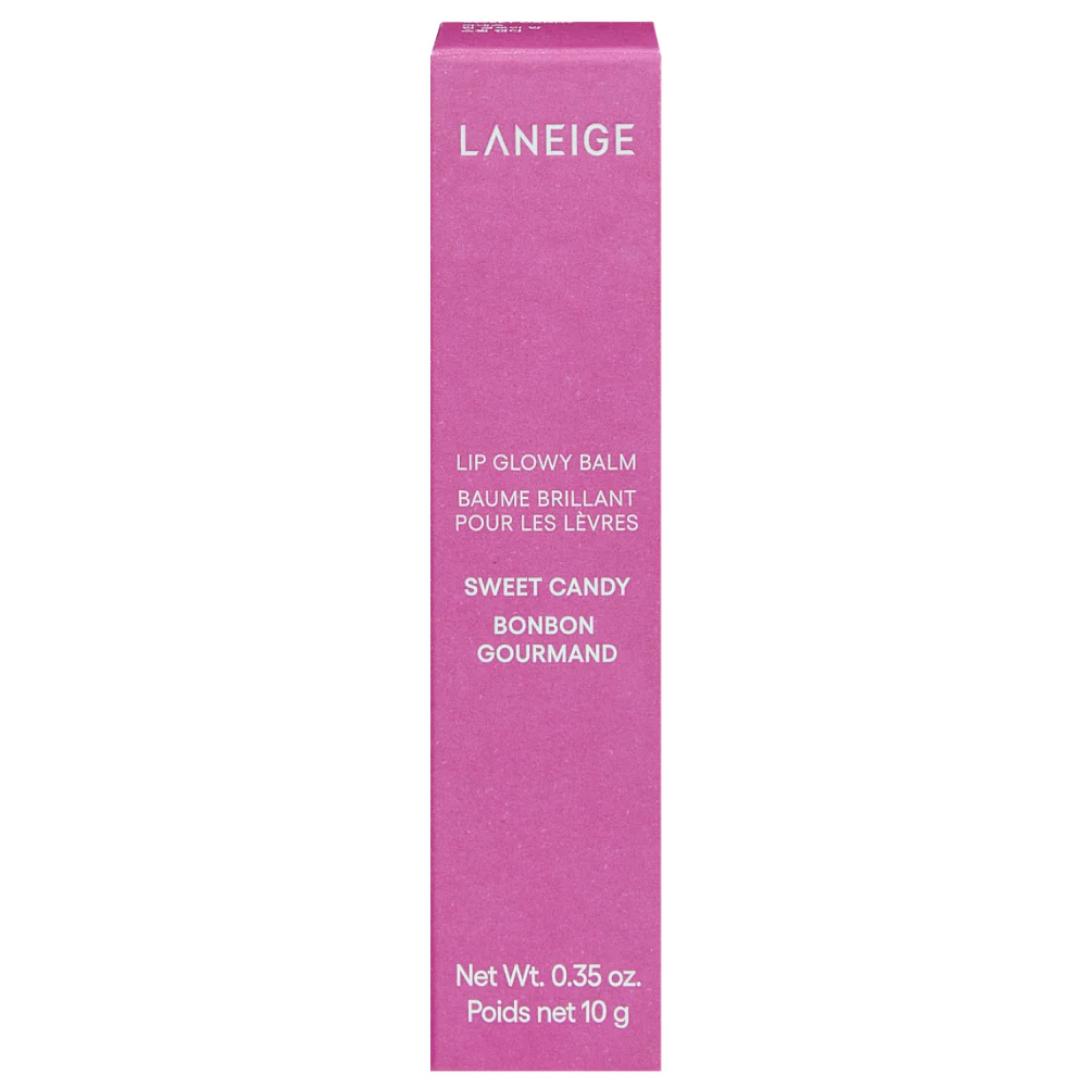 Laneige Lip Glowy Balm Sweet Candy 10g - Image 3
