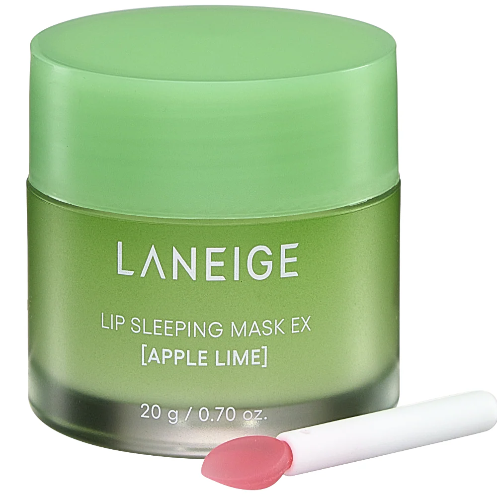 Laneige Lip Sleeping Mask EX Apple Lime 20g