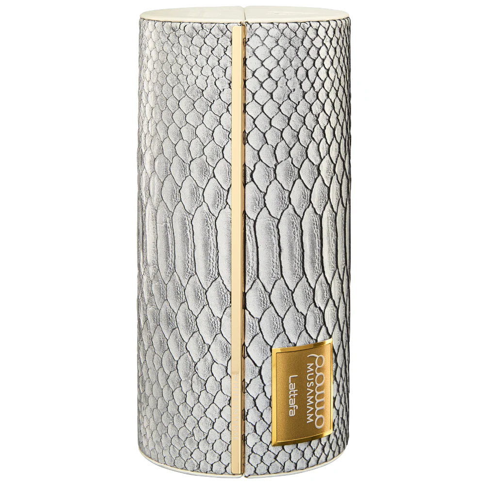 Lattafa Musamam White Intense Eau De Parfum 100ml - Image 3