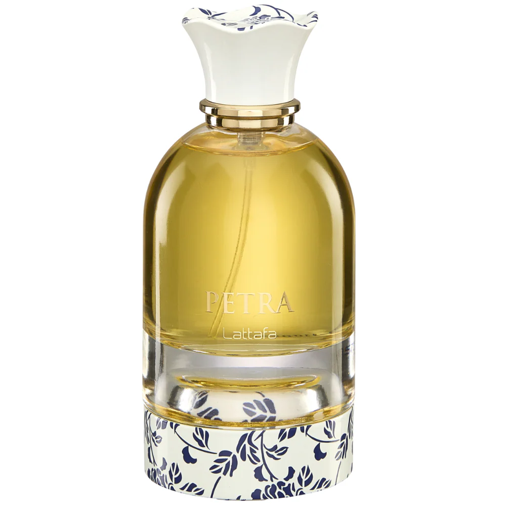 Lattafa Petra Eau De Parfum 100ml