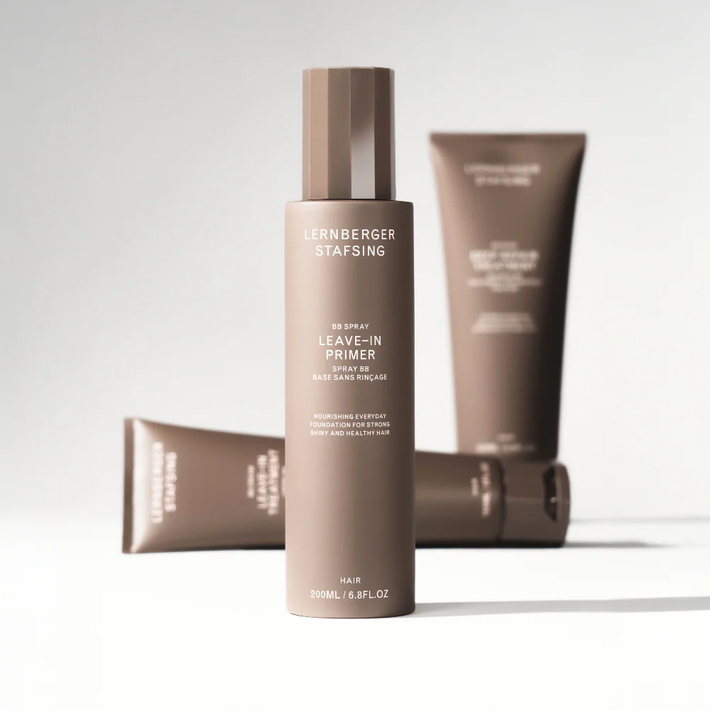Lernberger Stafsing BB Spray Leave-In Primer 200ml - Image 2