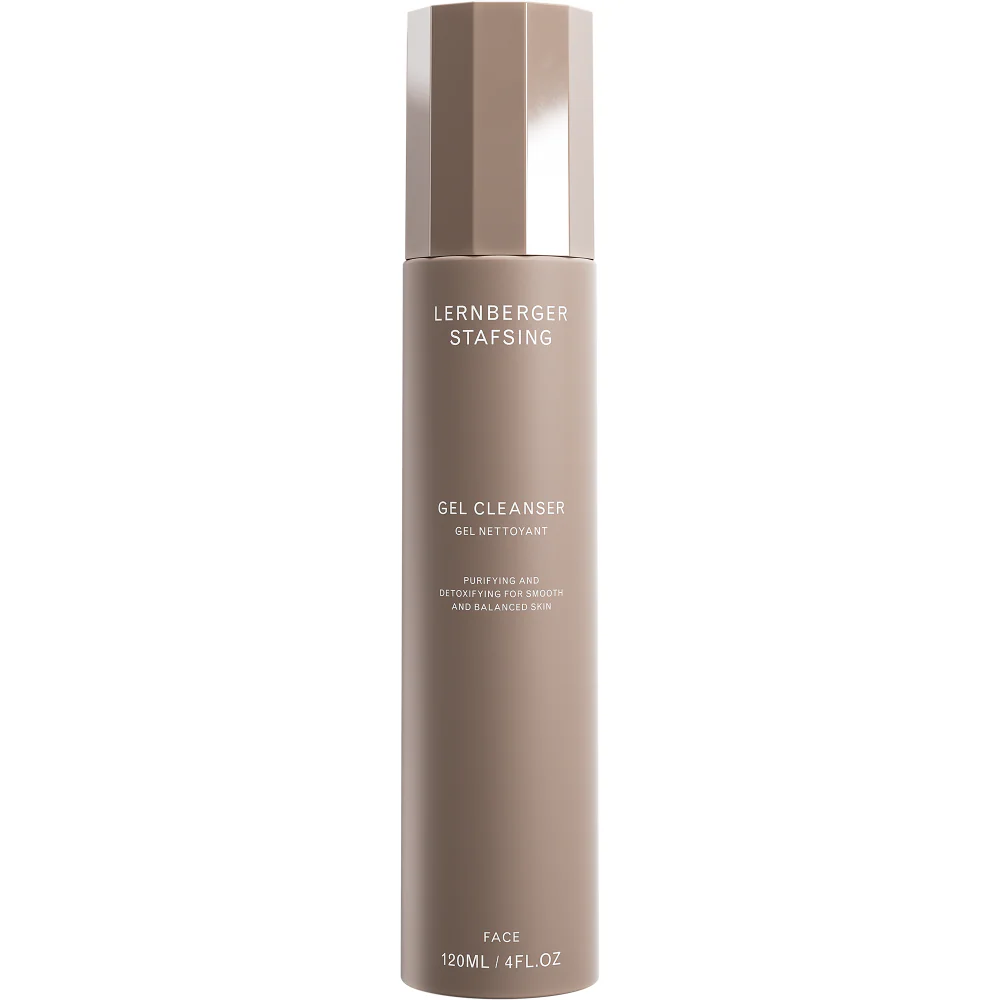 Lernberger Stafsing Gel Cleanser 120ml