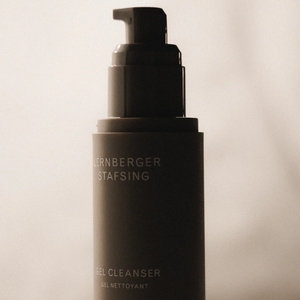 Lernberger Stafsing Gel Cleanser 120ml - Image 4