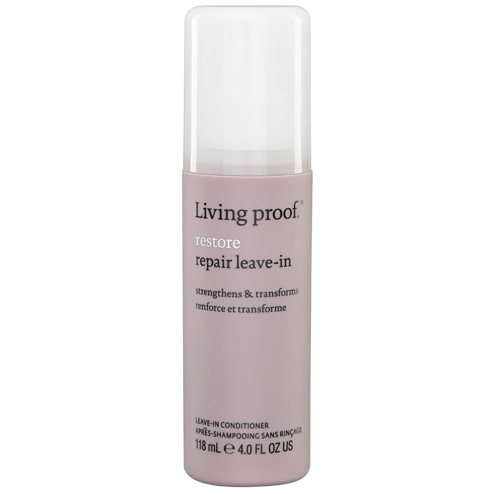 Living Proof Restore Leave-In Repair Conditioner 118ml