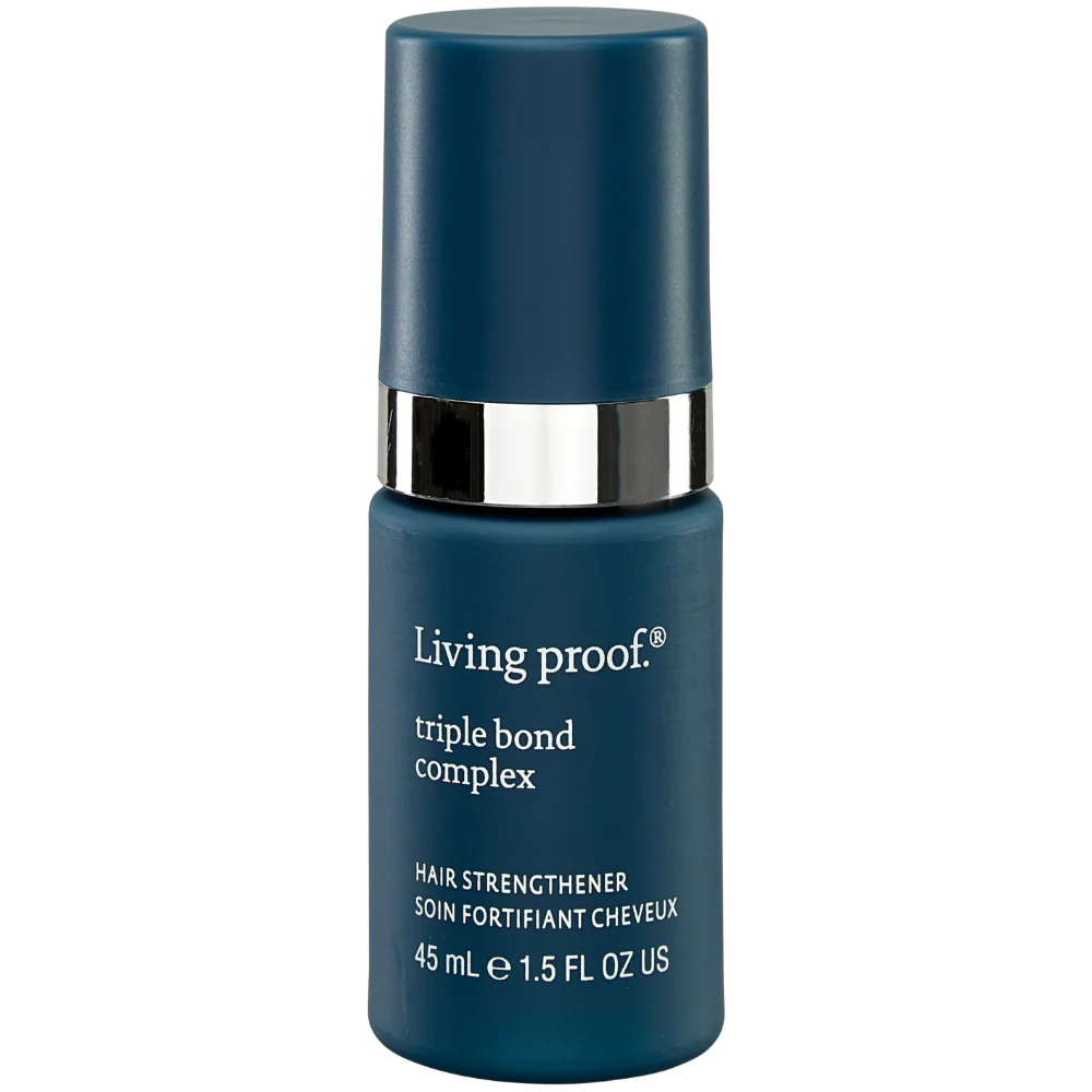 Living Proof Triple Bond Complex Hair Strengthener 45ml