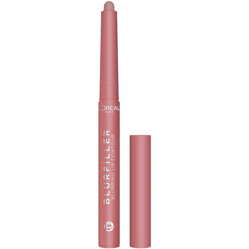 L'Oreal Paris Blurfiller Blurring Lip Contour - Image 6