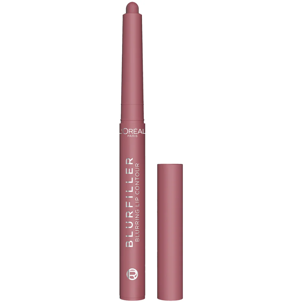 L'Oreal Paris Blurfiller Blurring Lip Contour - Image 7